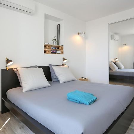 Sunset Cassis Apartman Kültér fotó